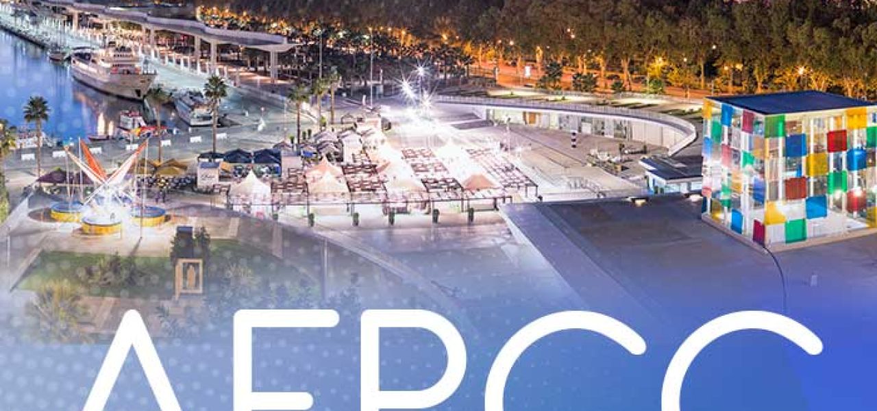 Congreso AEPCC Málaga noviembre 2021